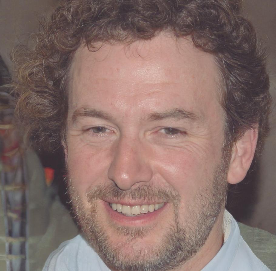 Riccardo Montanelli, Partner Senior