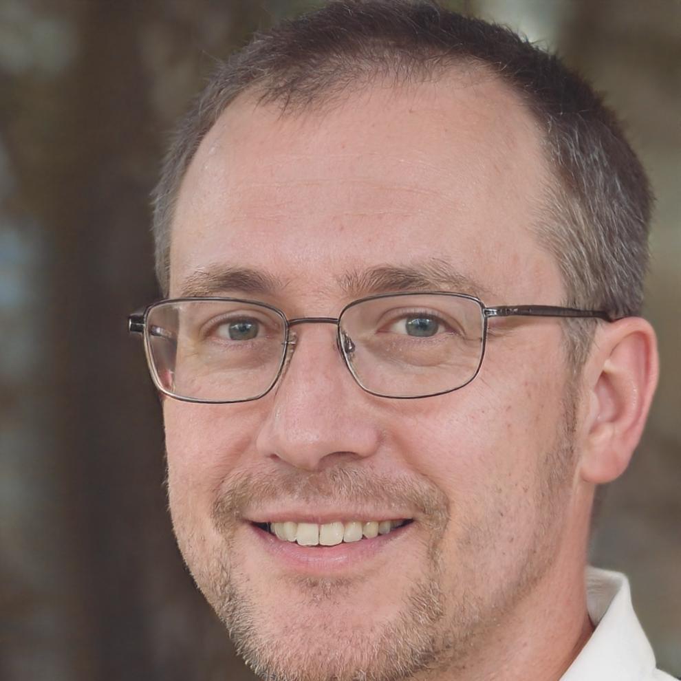 Ritratto professionale di Giacomo Benedetti