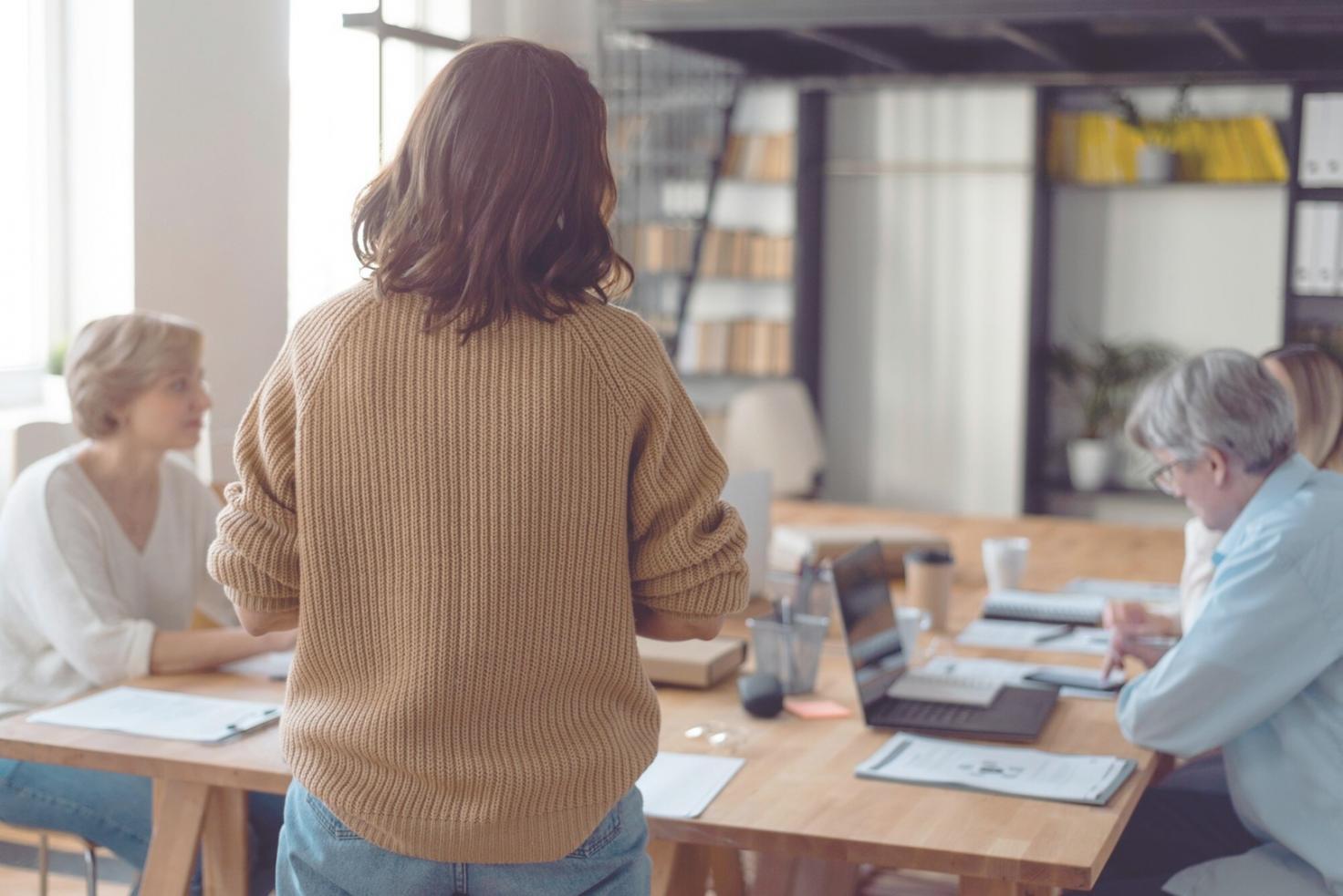 Professionisti che ottimizzano la struttura fiscale