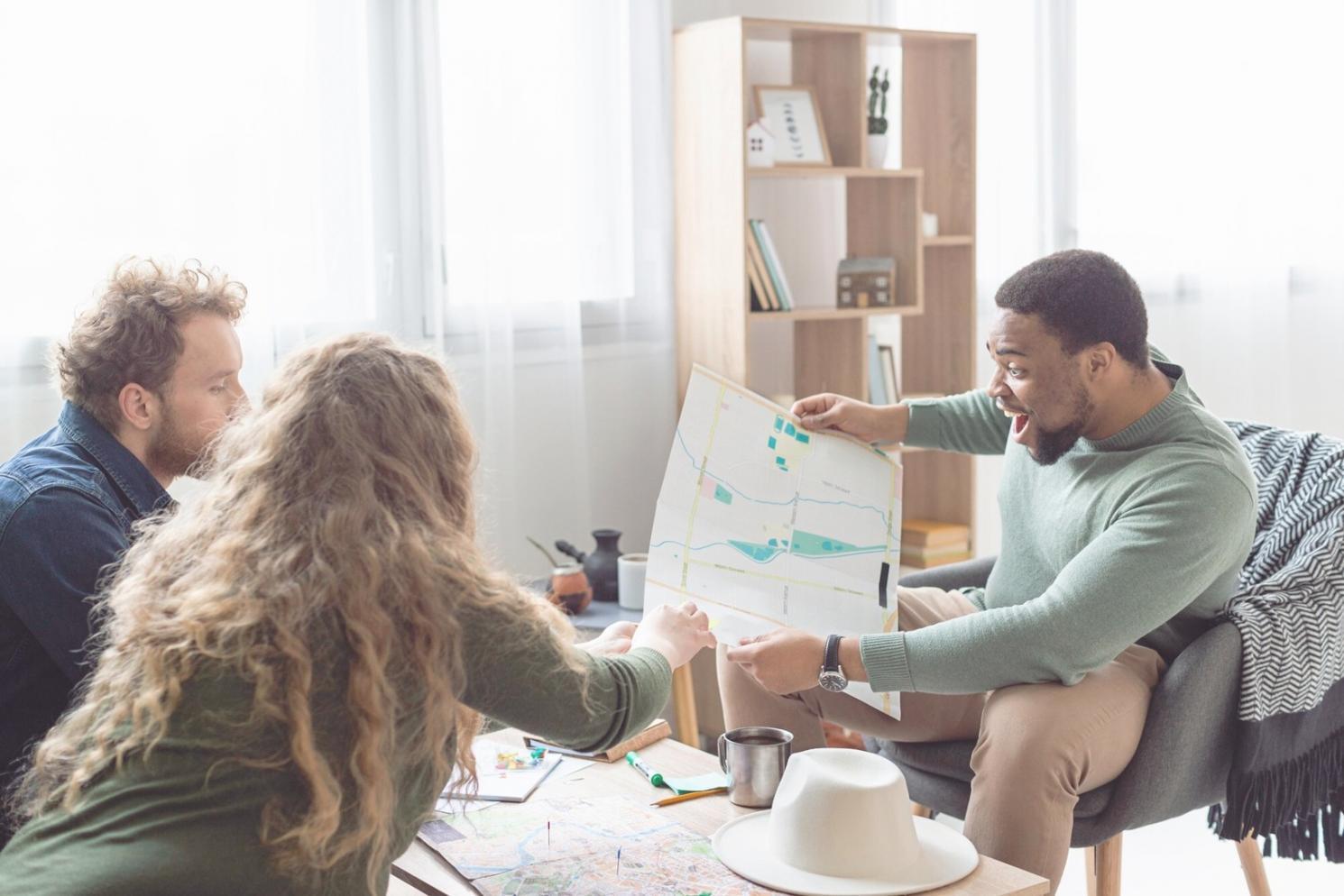 Commercio al dettaglio con pianificazione fiscale avanzata