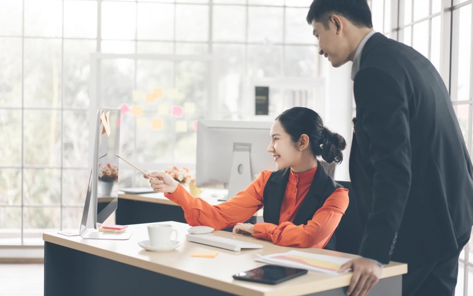 Team di esperti in ottimizzazione fiscale